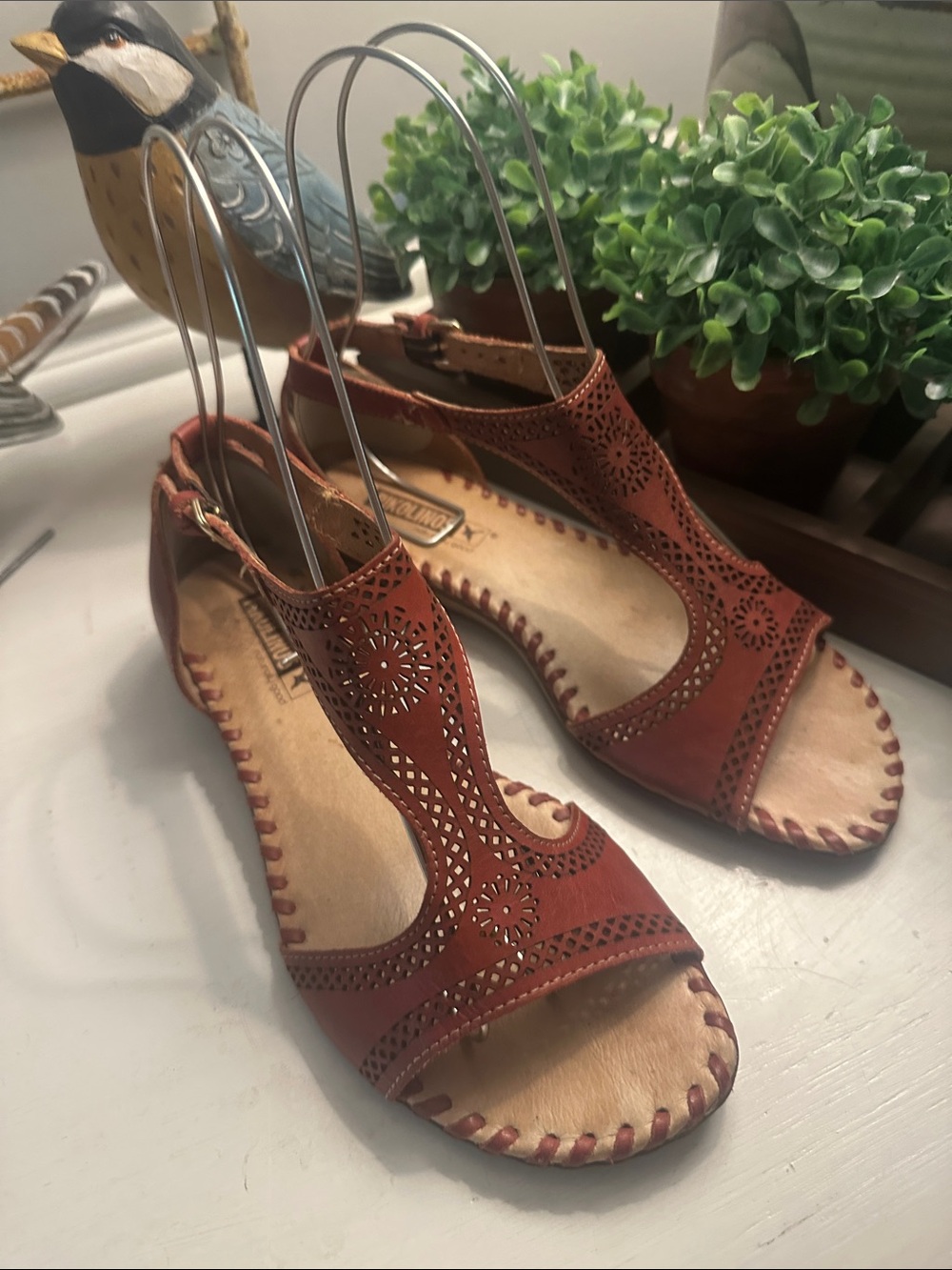 Pikolinos Sandals 37
